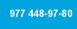 977 448-97-80